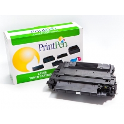 HP CE255A / HP P3015 CANON CRG-724 Toner Muadil