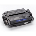 HP CE255X / HP P3015 CANON CRG-724 Toner Muadil