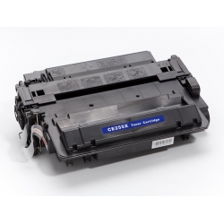 HP CE255X / HP P3015 CANON CRG-724 Toner Muadil