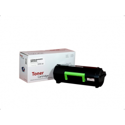 LEXMARK MS/MX 410, 510, 511, 611&MX310 (505X&605H) TONER MUADİL