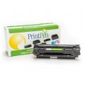 HP CE278A Toner Muadil