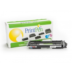 HP 126A CE311A / CP1025 Mavi Toner Muadil