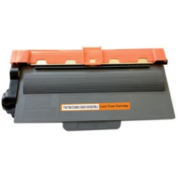 BROTHER TN-3350 Toner Muadil - Yüksek Kapasite