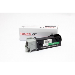 XEROX Phaser 6125 Siyah Toner Muadil (106R01338)