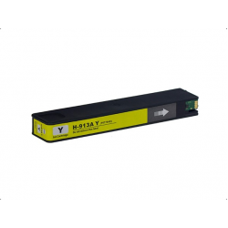 HP 913A Pagewide Pro 352, 377, 452, 477 (Yellow) Sarı Kartuş