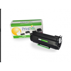 LEXMARK MS417, MS517, MS617, MX417, MX517, MX617 MUADİL TONER (51B5H00)