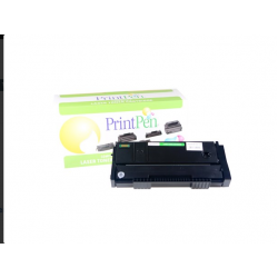 RICOH SP-100, SP-110, SP-111, SP-112 TONER MUADİL (407165&407166)