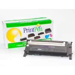 SAMSUNG CLP-310 / 315 CLX-3170 / 3175 Toner Muadil Black (Chip dahil) CLT-B409S