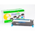 SAMSUNG CLP-310 / 315 CLX-3170 / 3175 Toner Muadil Cyan (Chip dahil) CLT-C409S