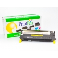 SAMSUNG CLP-310 / 315 CLX-3170 / 3175 Toner Muadil Yellow (Chip dahil) CLT-Y409S