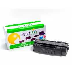 HP Q5949A & Q7553A Toner Muadil