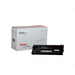 HP CF226X & CANON CRG-052H TONER MUADİL YÜKSEK KAPASİTE