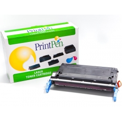 HP C9720A / HP4600 Toner Muadil Premium Black (Chip dahil)