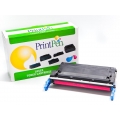 HP C9723A / HP4600 Toner Muadil Premium Magenta (Chip dahil)