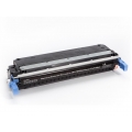 HP C9730A / HP5500 / 5550 Toner Muadil Premium Black (Chip dahil)