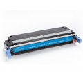 HP C9731A / HP5500 / 5550 Toner Muadil Premium Cyan (Chip dahil)