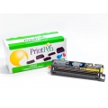 HP C9702A & Q3962A Toner Muadil Yellow (Chip dahil)