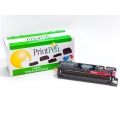 HP C9703A & Q3963A Toner Muadil Magenta (Chip dahil)