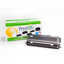 BROTHER TN-2025 / TN-350 Toner Muadil