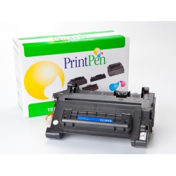 HP CC364A Toner Muadil (Chip dahil)