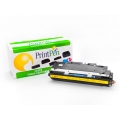 HP Q2672A Toner Muadil Premium Yellow (Chip dahil)