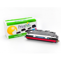 HP Q2673A Toner Muadil Premium Magenta (Chip dahil)