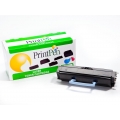 LEXMARK OPTRA E-230 / E-232 & DELL 1700 / 1710 Toner Muadil (Chip dahil) (24016SE)