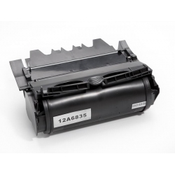 LEXMARK OPTRA T-640 / T-642 / T-644 Toner Muadil (Chip dahil) (64016SE)