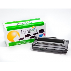 SAMSUNG SCX-4300 Toner Muadil (Chip Dahil)