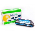 HP Q2681A / HP3700 Toner Muadil Premium Cyan (Chip dahil)