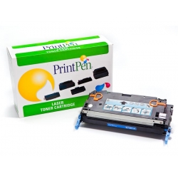 HP Q7561A / HP2700 / 3000 Toner Muadil Premium Cyan (Chip dahil)