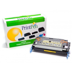 HP Q7562A / HP2700 / 3000 Toner Muadil Premium Yellow (Chip dahil)