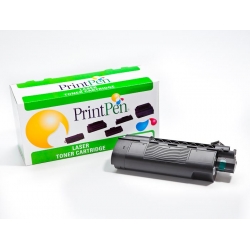 OKI C3100 / C3200 / C5100 Toner Muadil Black