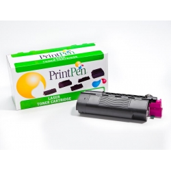 OKI C3100 / C3200 / C5100 Toner Muadil Magenta