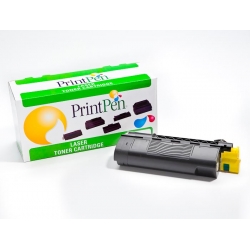 OKI C3100 / C3200 / C5100 Toner Muadil Yellow