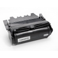 LEXMARK OPTRA T-520 Toner Muadil (Chip dahil) (12A6830)