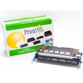 HP Q6470A / HP3600 / 3800 Toner Muadil Premium Black (Chip dahil)