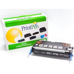 HP Q6470A / HP3600 / 3800 Toner Muadil Premium Black (Chip dahil)