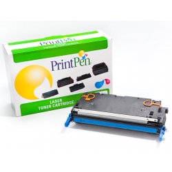 HP Q6471A / HP3600 Toner Muadil Premium Cyan (Chip dahil)