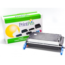 HP Q5950A / HP4700 Toner Muadil Premium Black (Chip dahil)