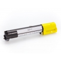 EPSON Aculaser CX-21 Muadil Sarı Toner (Yellow) (Chip dahil)