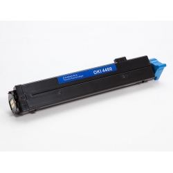 OKI B4400 / B4600 Toner Muadil (Chip dahil)