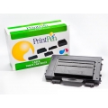 SAMSUNG CLP-510 Toner Muadil Black (Chip dahil) CLP-510D3K