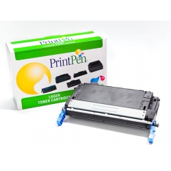 HP CB403 / CP4005 Toner Muadil Premium Magenta (Chip dahil)