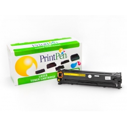 HP CB542A / HP CE322A / HP CF212X / CANON CRG-716 Sarı Toner Muadil