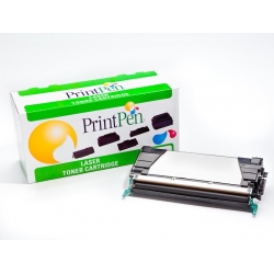 LEXMARK C-522 / C-524 / C-532 / C-534 Toner Muadil Premium Black (C5220KS)