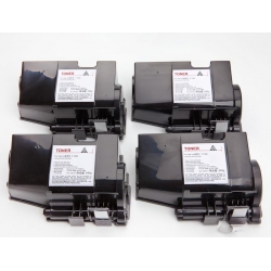 TOSHIBA BD-1550 Toner Muadil 4 lü Paket