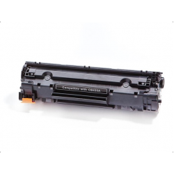 HP 36A TONER DOLUMU İZMİR