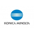 KONICA MINOLTA