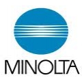 MINOLTA